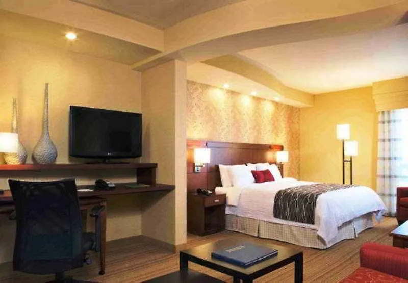 Courtyard By Marriott Maui Kahului Airport Otel