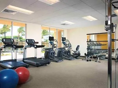 Courtyard By Marriott Maui Kahului Airport Hotel