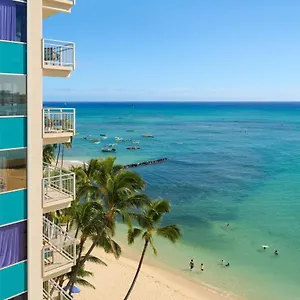 Otel Kaimana