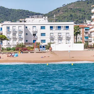 *** Hotel Sorrabona España