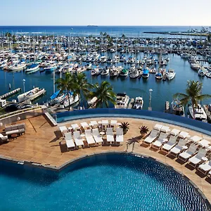 Otel Waikiki