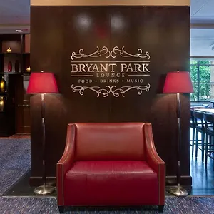 By Marriott Manhattan/times Square Otel New York