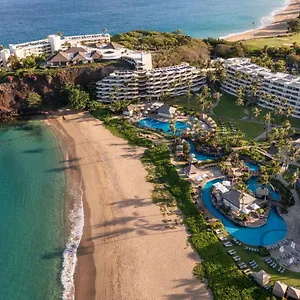 Sheraton Maui & **** Kaanapali