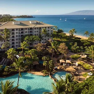 The Westin Ka'anapali Ocean **** Kaanapali