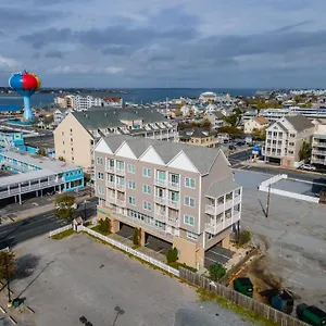  Apartment Beachview Oc 1 Ocean Block United States