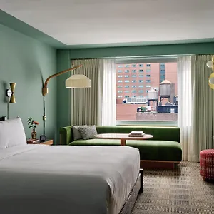 **** Hotel Romer Hell's Kitchen Estados Unidos