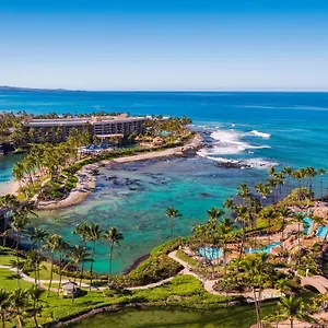 Hilton Village **** Waikoloa