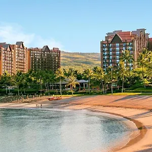 Aulani, Vacation Club **** Kapolei