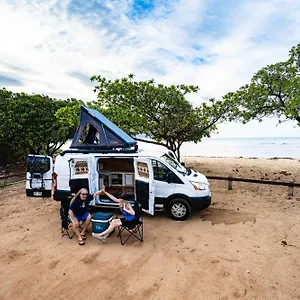 Campcar Maui Jeeps Suvs Hybrid Camper With Equipment And Travel Advice Kahului