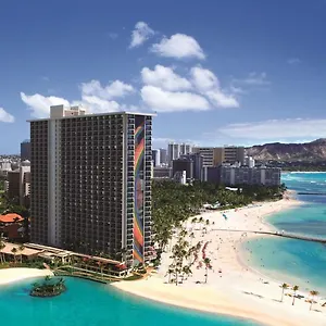 Hilton Hawaiian Village Waikiki **** Honolulu