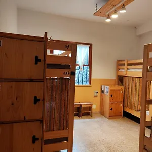  Hostal Vagamundo España