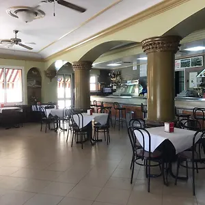  Pensión Bar San Pedro España