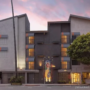 **** Hotel At Venice United States