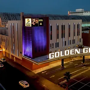 Golden Gate Casino Otel Las Vegas