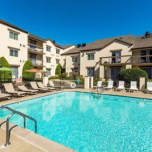 Club & Otel Nashville