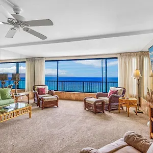 Apart Otel Maui Kai