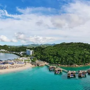 ***** Resort Royalton Antigua, An Autograph Collection Antigua y Barbuda