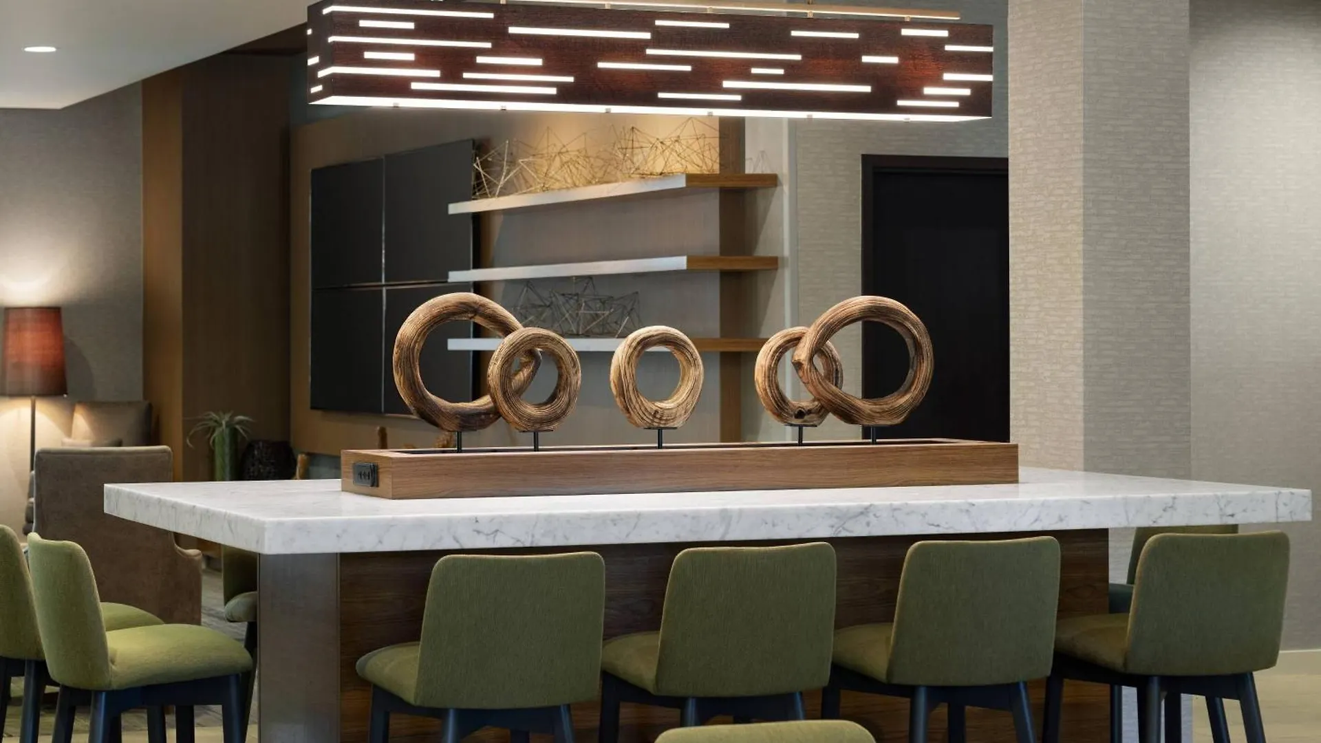 *** 酒店 毛伊岛卡胡鲁伊机场万怡酒店 卡胡卢伊 美国